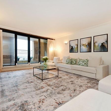 London Choice Apartments - South Kensington - Gloucester Road Εξωτερικό φωτογραφία