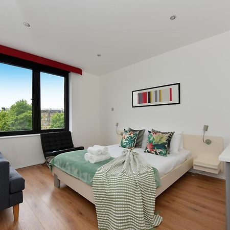 London Choice Apartments - South Kensington - Gloucester Road Εξωτερικό φωτογραφία