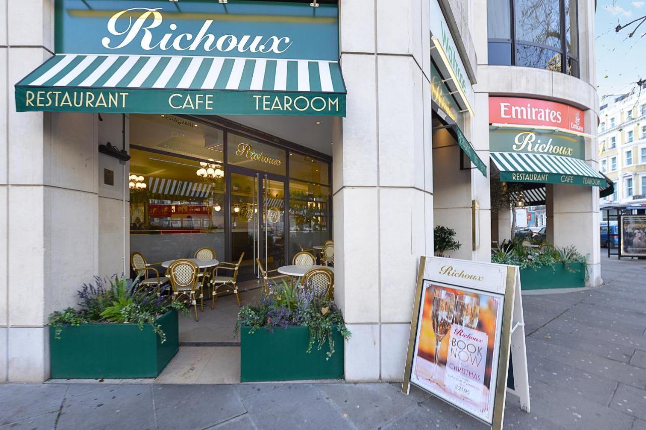London Choice Apartments - South Kensington - Gloucester Road Εξωτερικό φωτογραφία