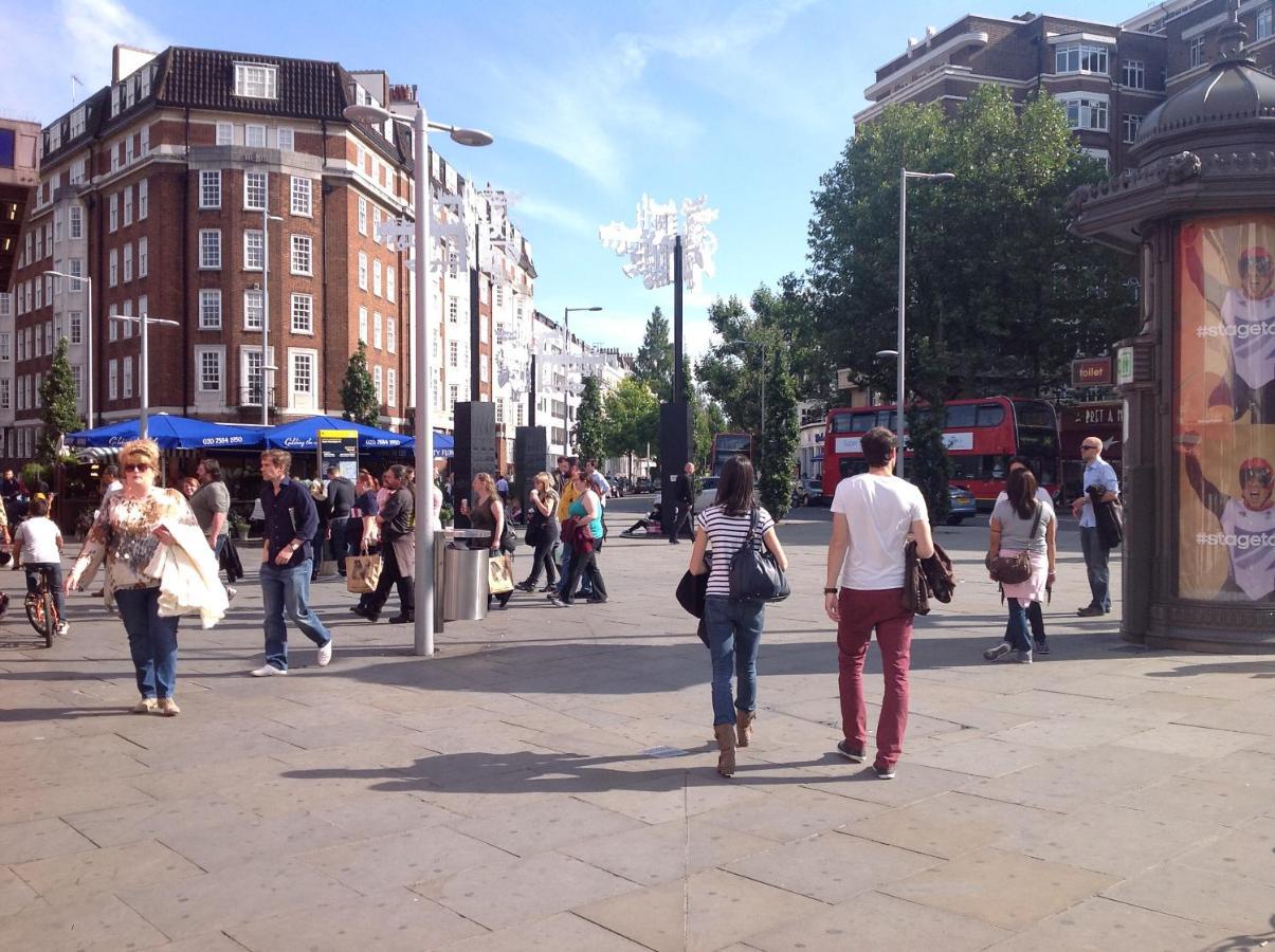 London Choice Apartments - South Kensington - Gloucester Road Εξωτερικό φωτογραφία