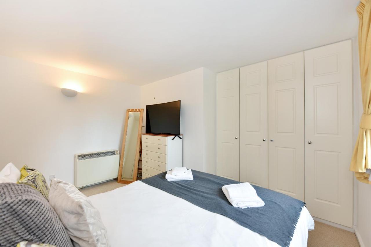 London Choice Apartments - South Kensington - Gloucester Road Εξωτερικό φωτογραφία
