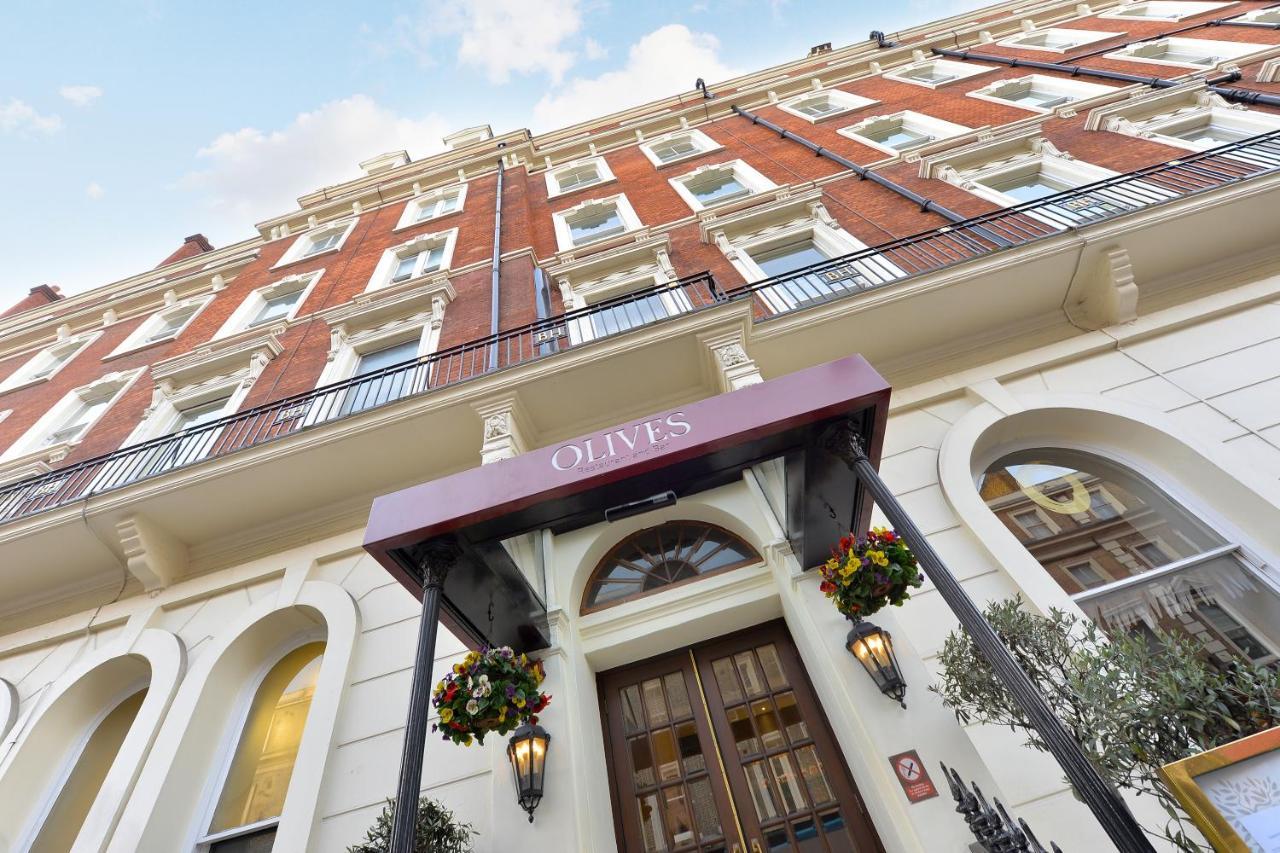 London Choice Apartments - South Kensington - Gloucester Road Εξωτερικό φωτογραφία