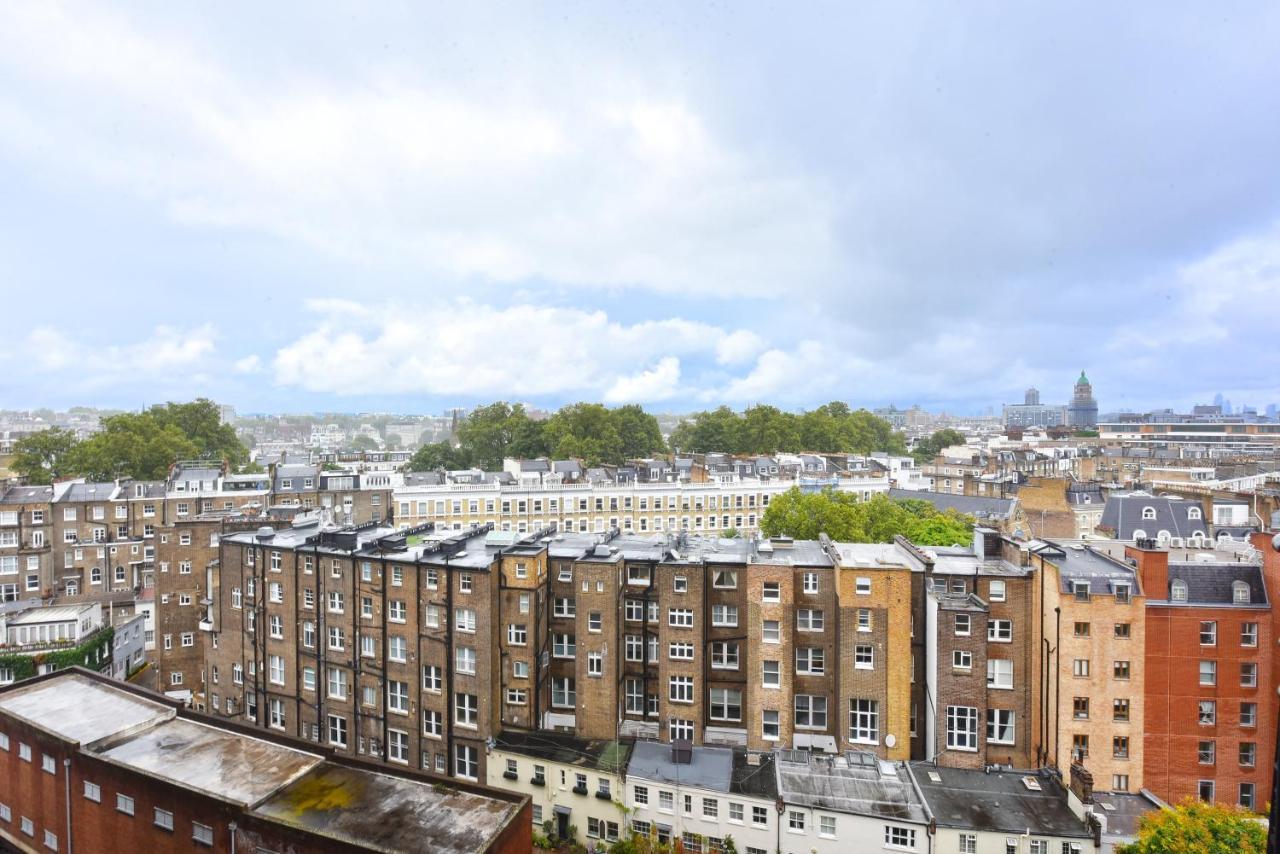 London Choice Apartments - South Kensington - Gloucester Road Εξωτερικό φωτογραφία