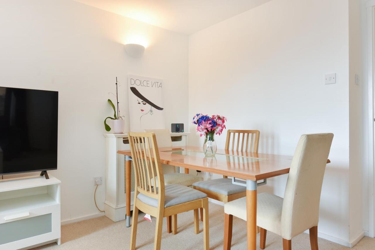 London Choice Apartments - South Kensington - Gloucester Road Εξωτερικό φωτογραφία