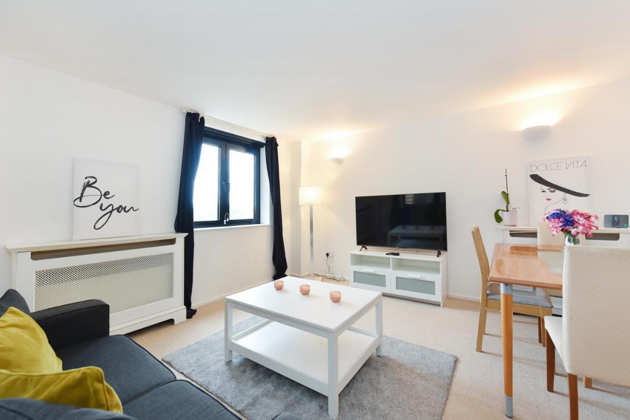 London Choice Apartments - South Kensington - Gloucester Road Εξωτερικό φωτογραφία