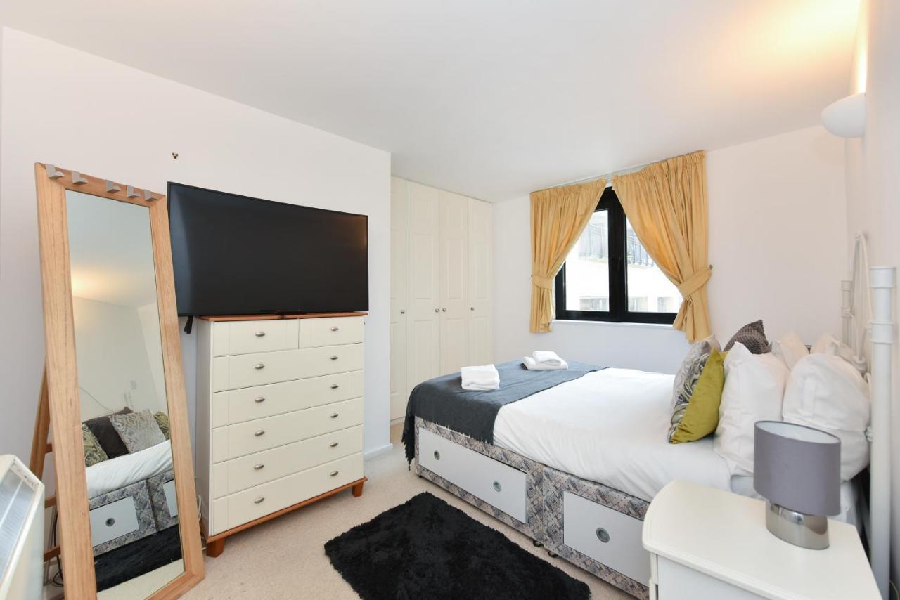 London Choice Apartments - South Kensington - Gloucester Road Εξωτερικό φωτογραφία