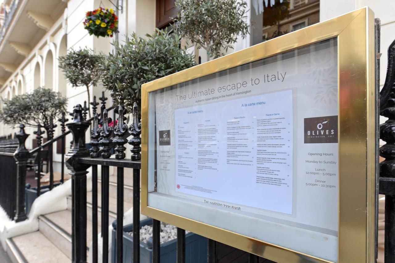 London Choice Apartments - South Kensington - Gloucester Road Εξωτερικό φωτογραφία