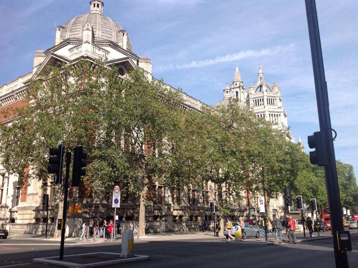 London Choice Apartments - South Kensington - Gloucester Road Εξωτερικό φωτογραφία