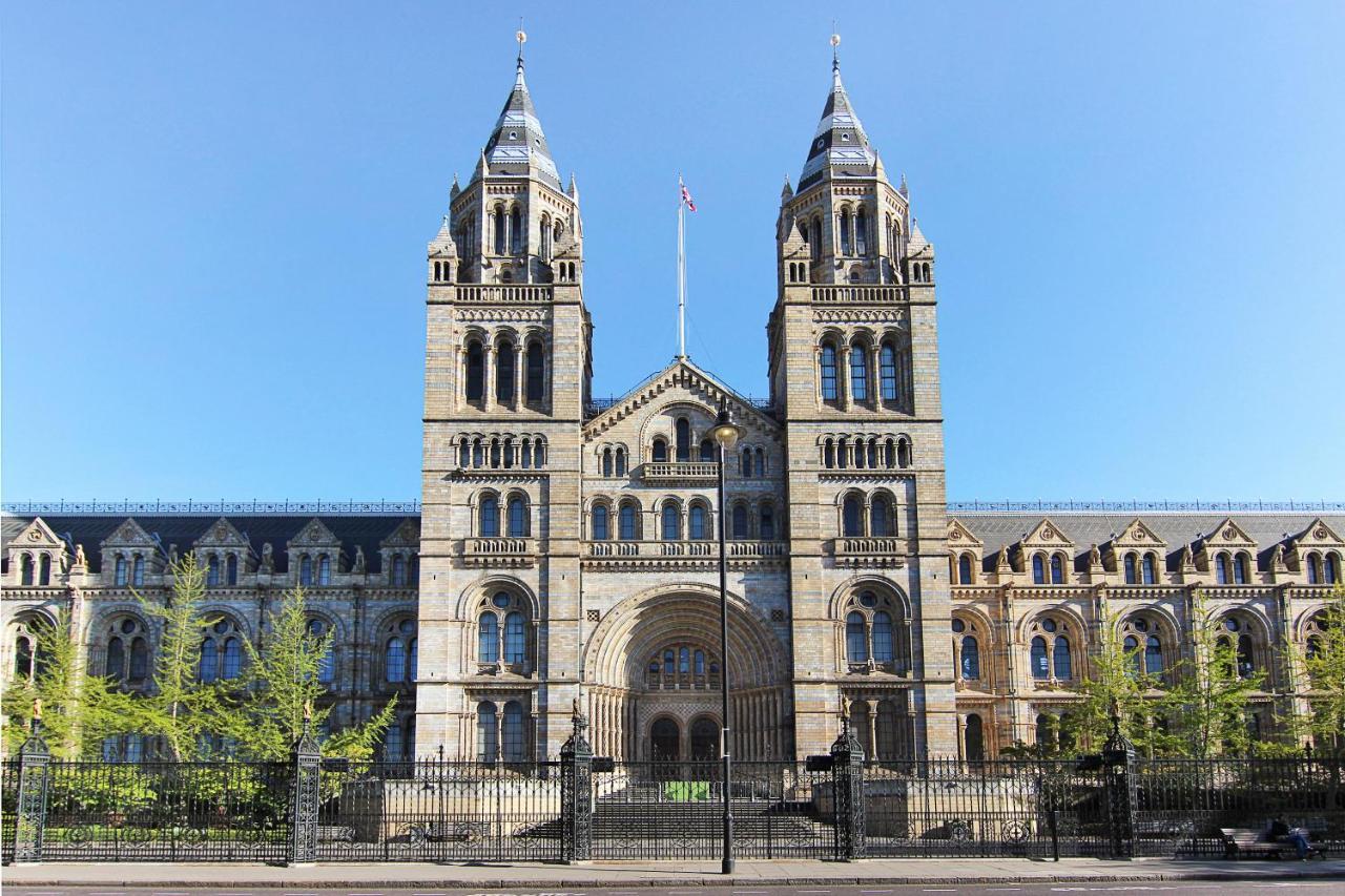 London Choice Apartments - South Kensington - Gloucester Road Εξωτερικό φωτογραφία