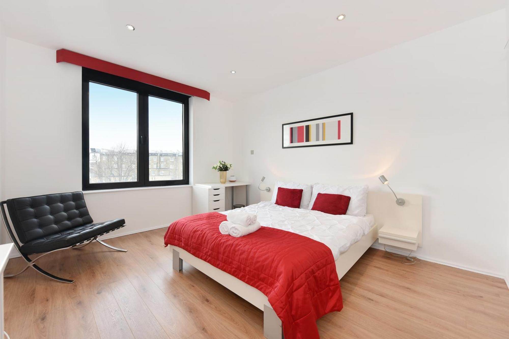London Choice Apartments - South Kensington - Gloucester Road Εξωτερικό φωτογραφία