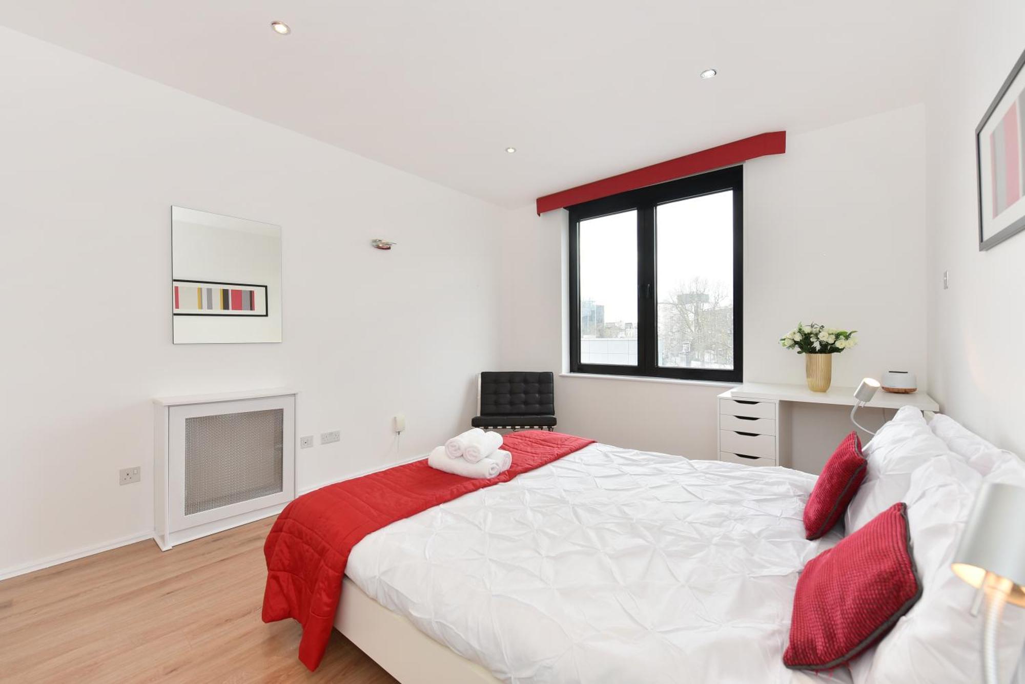 London Choice Apartments - South Kensington - Gloucester Road Εξωτερικό φωτογραφία