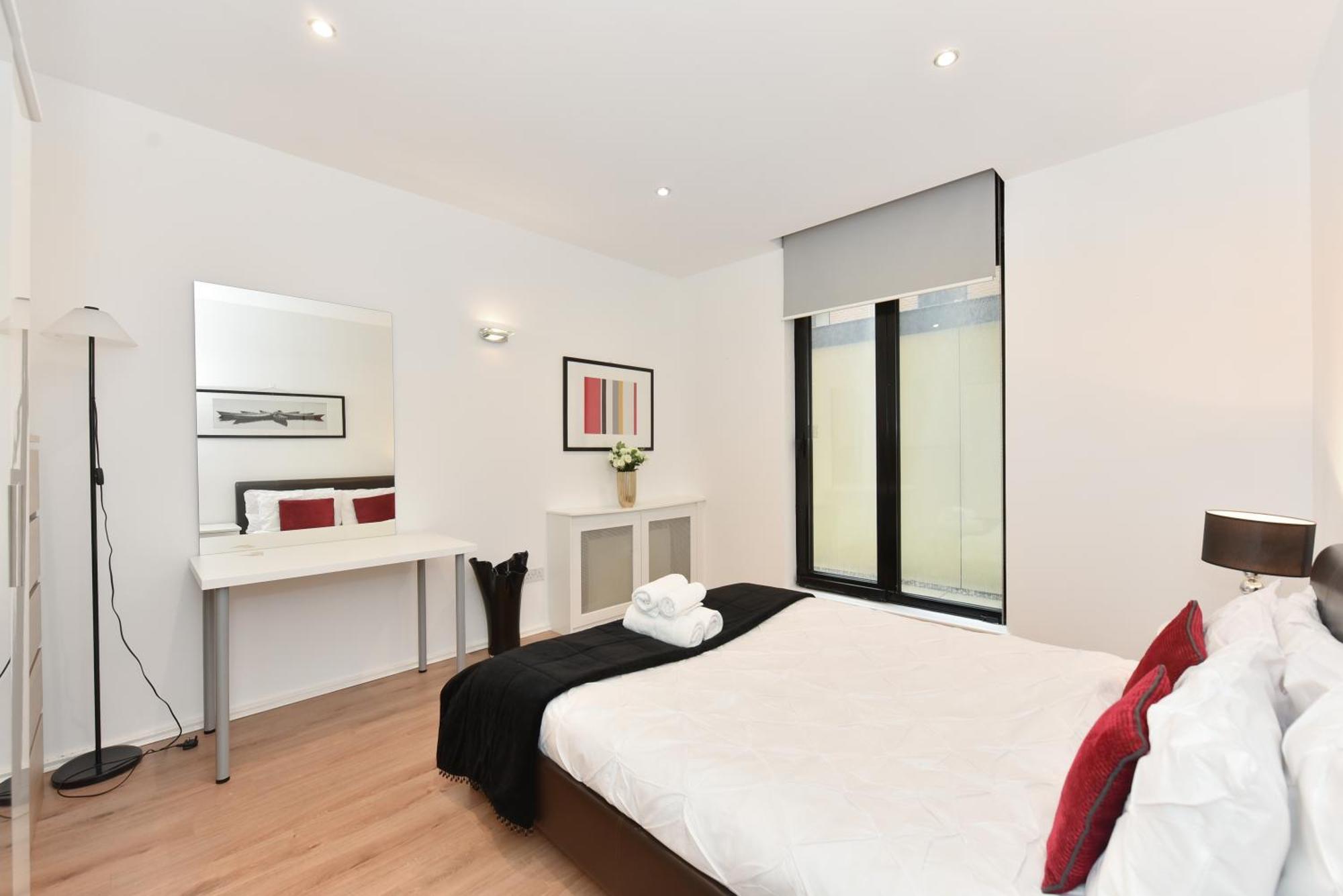 London Choice Apartments - South Kensington - Gloucester Road Εξωτερικό φωτογραφία