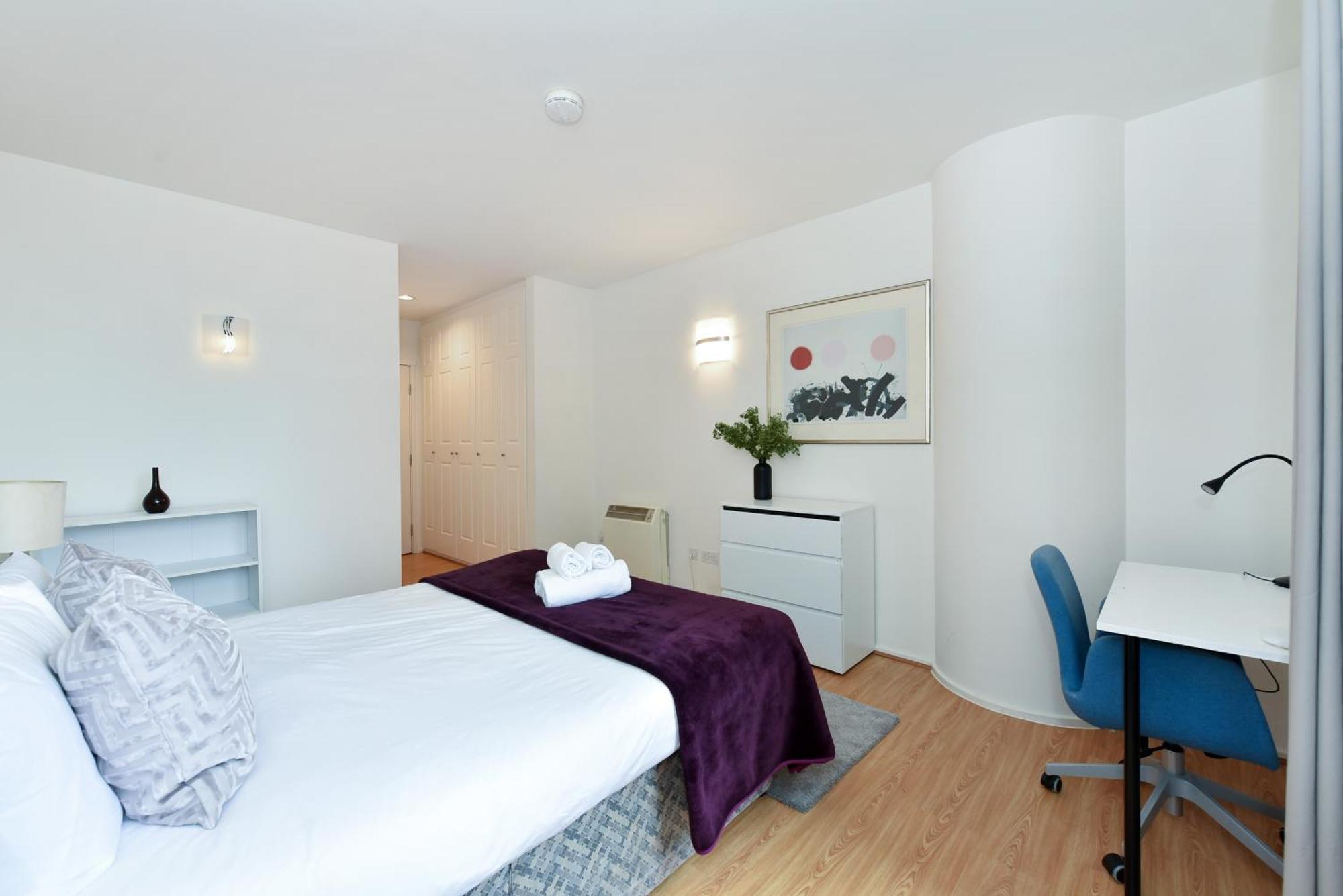 London Choice Apartments - South Kensington - Gloucester Road Εξωτερικό φωτογραφία