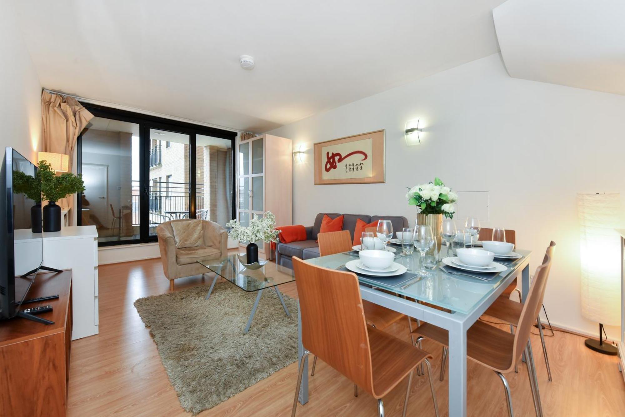 London Choice Apartments - South Kensington - Gloucester Road Εξωτερικό φωτογραφία