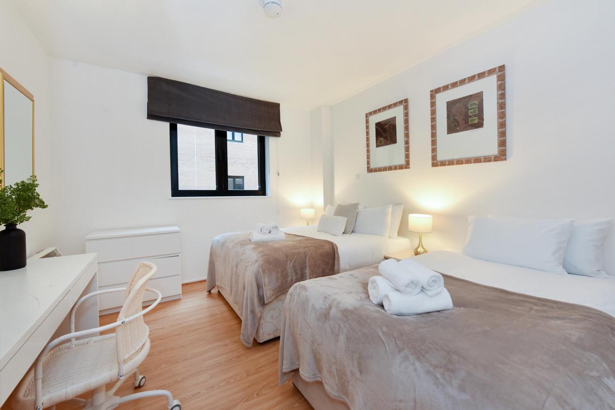 London Choice Apartments - South Kensington - Gloucester Road Εξωτερικό φωτογραφία