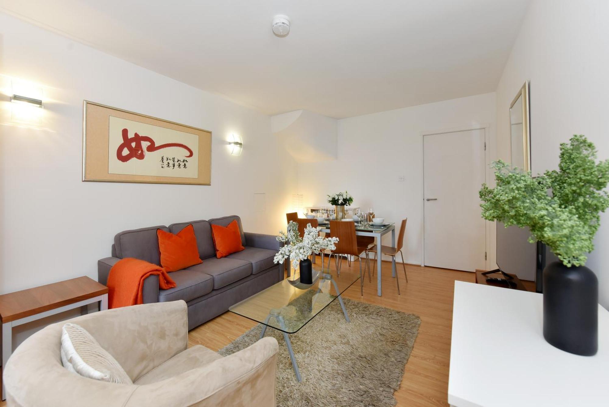 London Choice Apartments - South Kensington - Gloucester Road Εξωτερικό φωτογραφία