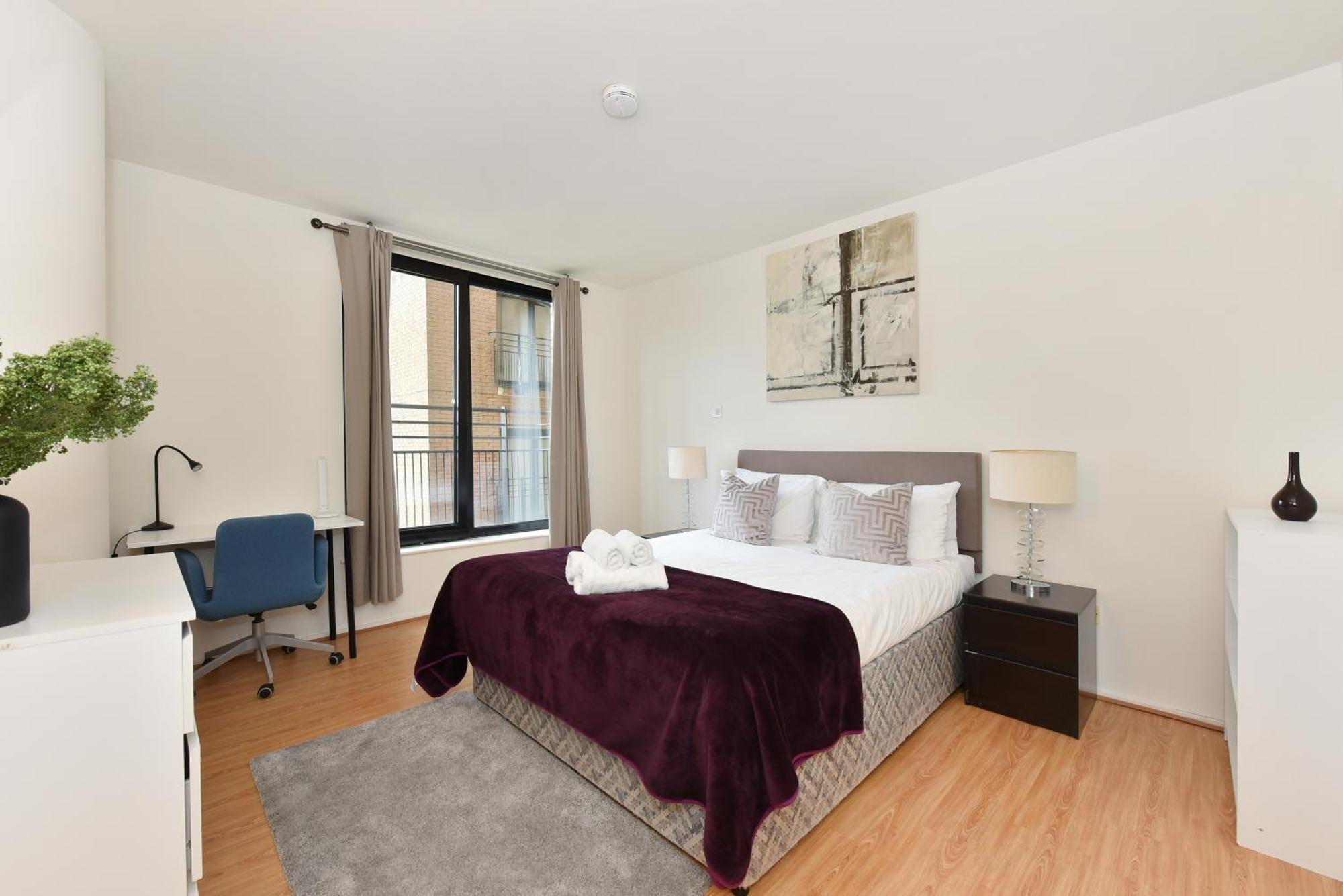 London Choice Apartments - South Kensington - Gloucester Road Εξωτερικό φωτογραφία