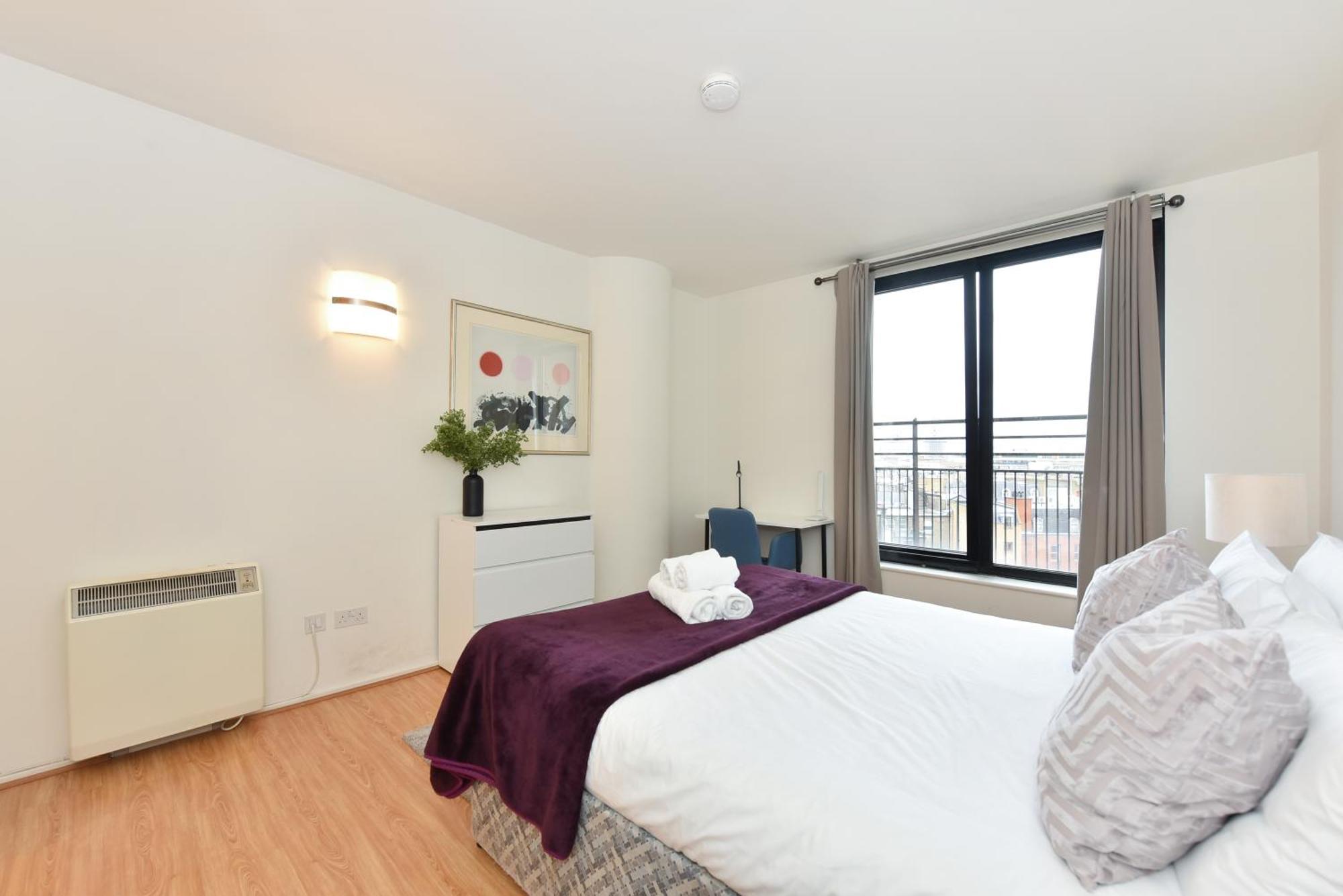 London Choice Apartments - South Kensington - Gloucester Road Εξωτερικό φωτογραφία