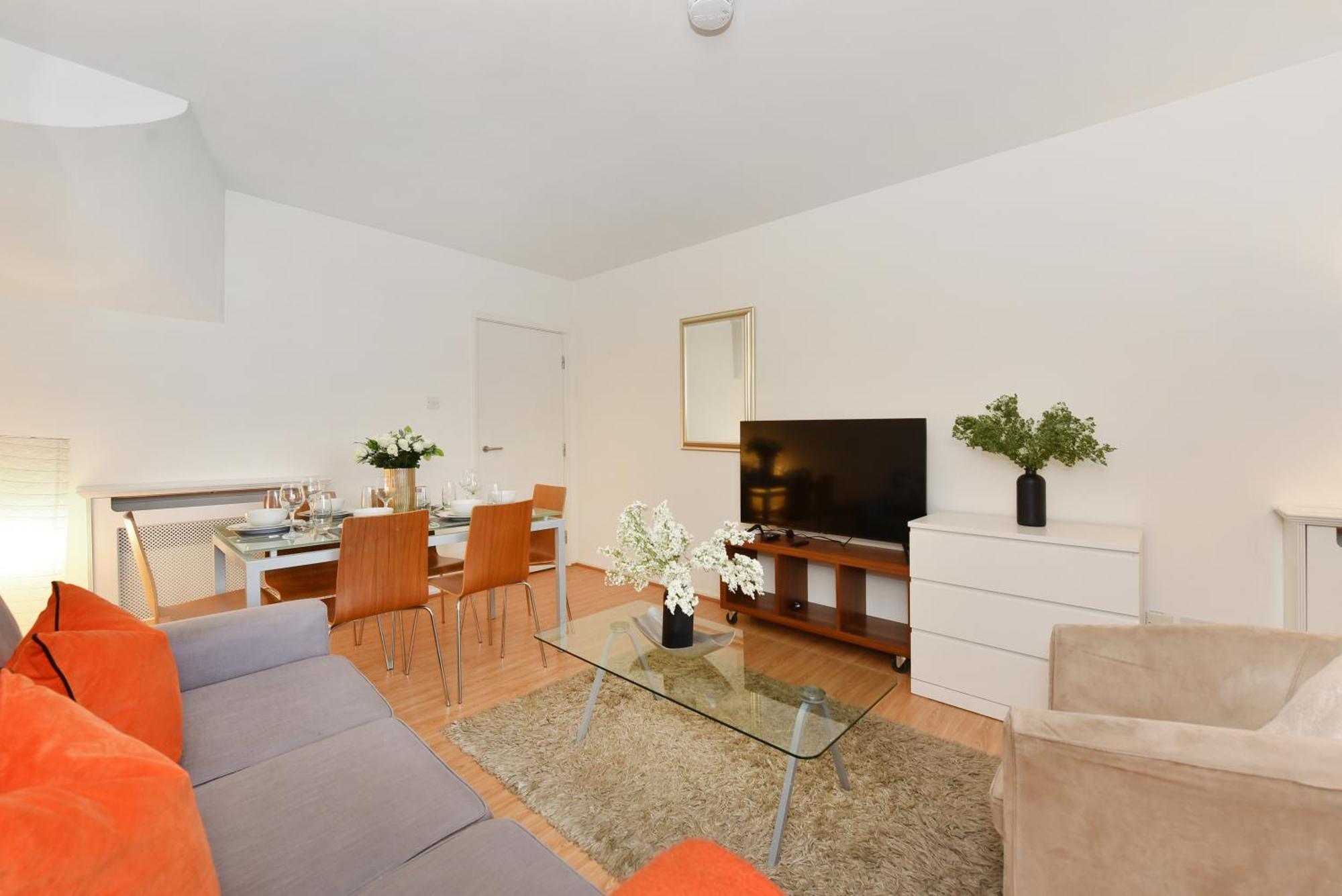 London Choice Apartments - South Kensington - Gloucester Road Εξωτερικό φωτογραφία