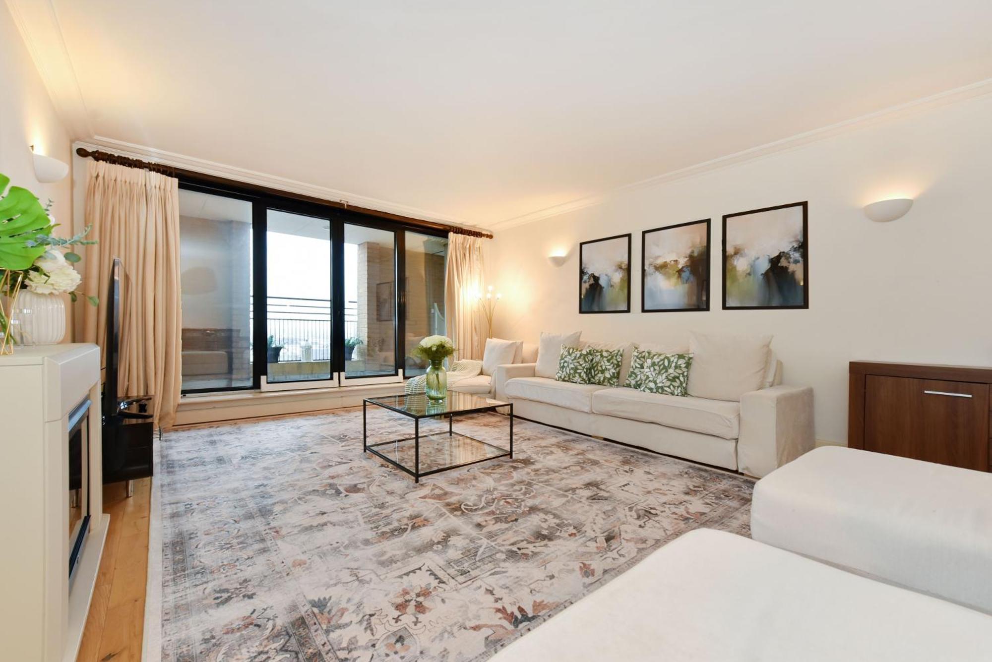 London Choice Apartments - South Kensington - Gloucester Road Εξωτερικό φωτογραφία