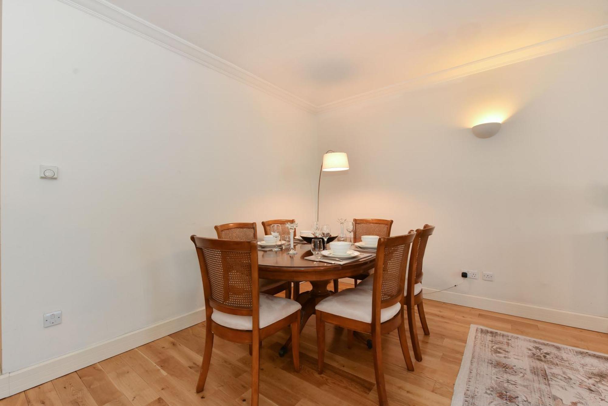 London Choice Apartments - South Kensington - Gloucester Road Εξωτερικό φωτογραφία