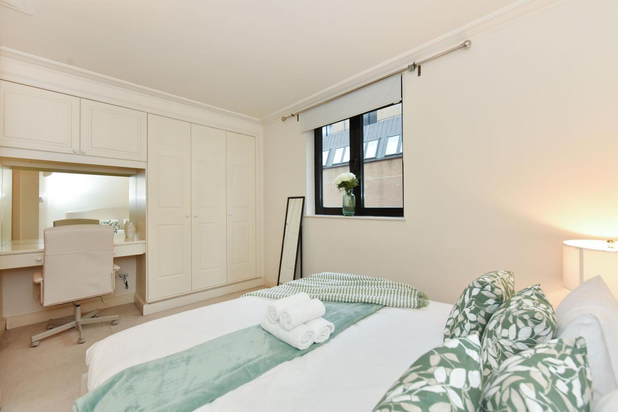London Choice Apartments - South Kensington - Gloucester Road Εξωτερικό φωτογραφία