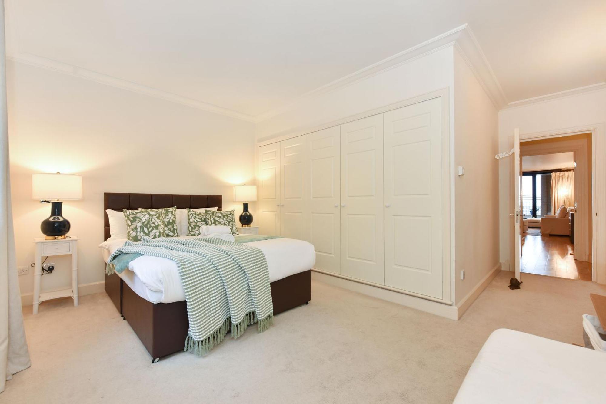 London Choice Apartments - South Kensington - Gloucester Road Εξωτερικό φωτογραφία
