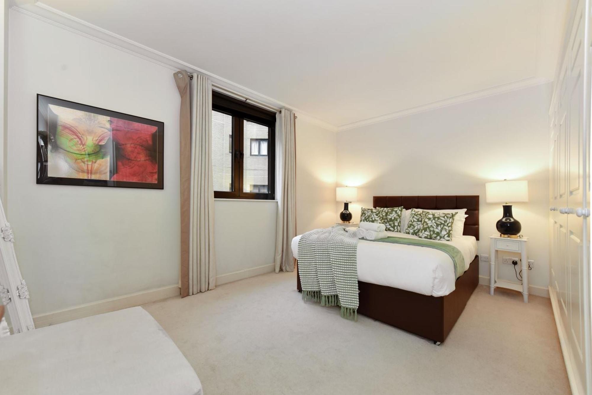 London Choice Apartments - South Kensington - Gloucester Road Εξωτερικό φωτογραφία