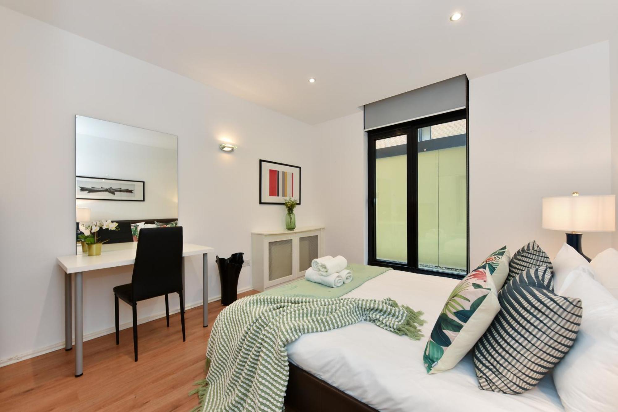 London Choice Apartments - South Kensington - Gloucester Road Εξωτερικό φωτογραφία