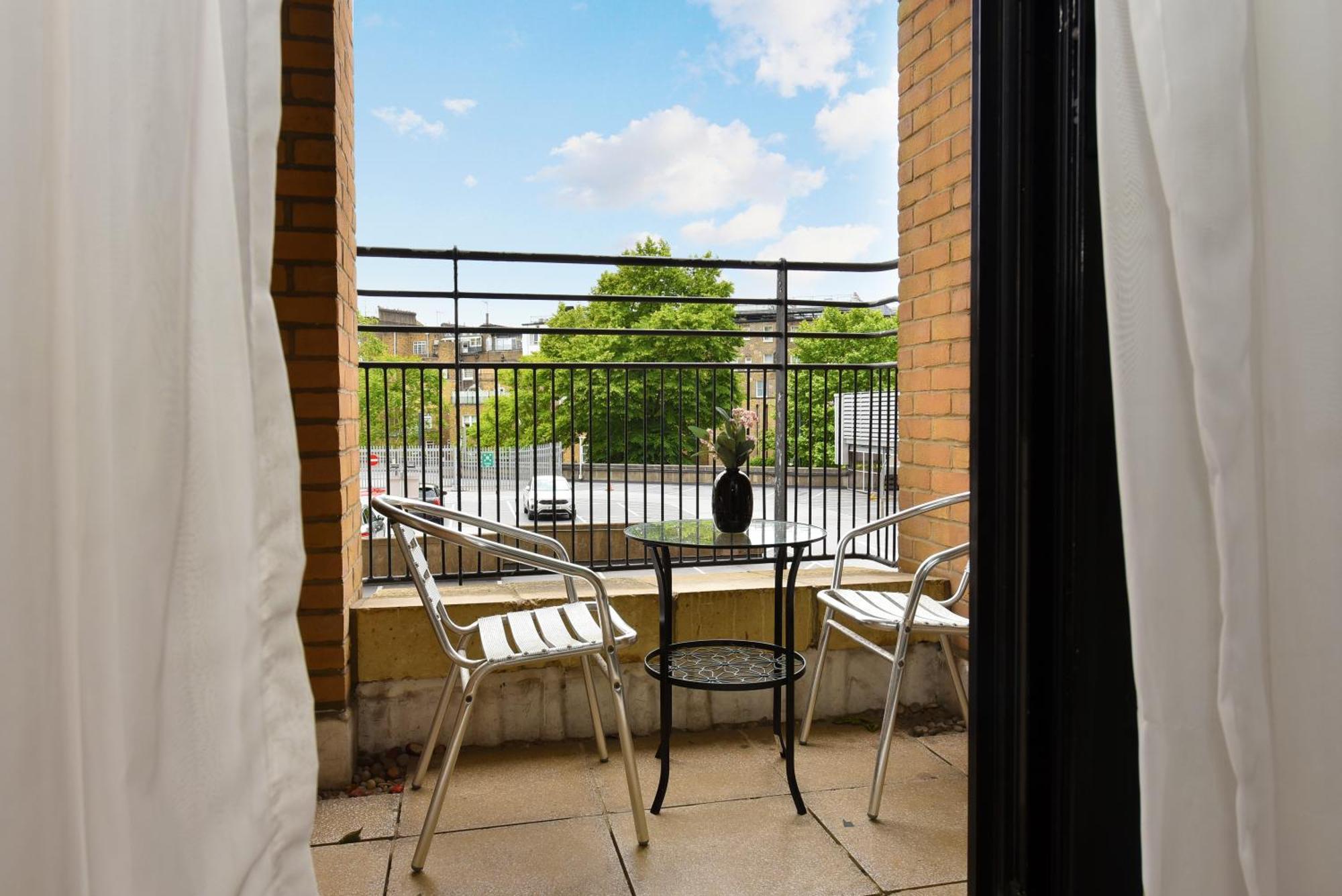 London Choice Apartments - South Kensington - Gloucester Road Εξωτερικό φωτογραφία