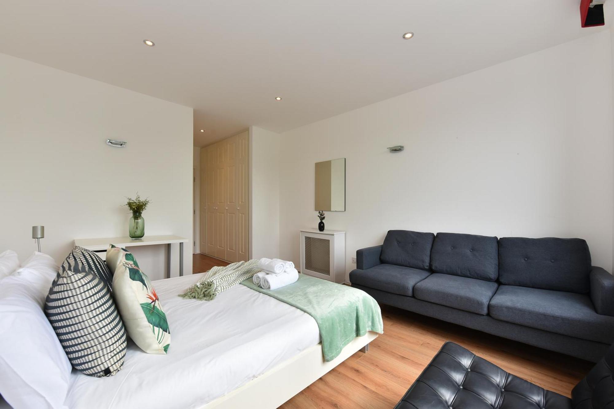 London Choice Apartments - South Kensington - Gloucester Road Εξωτερικό φωτογραφία