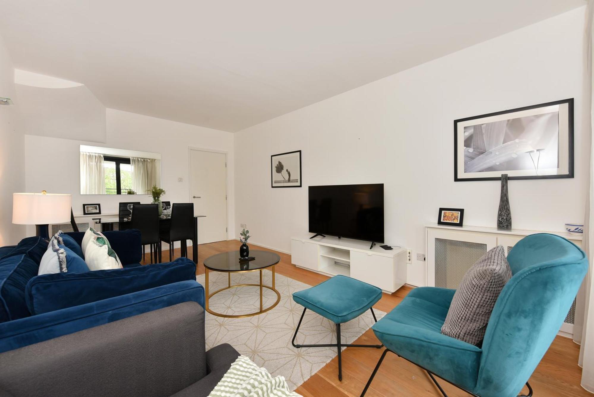 London Choice Apartments - South Kensington - Gloucester Road Εξωτερικό φωτογραφία