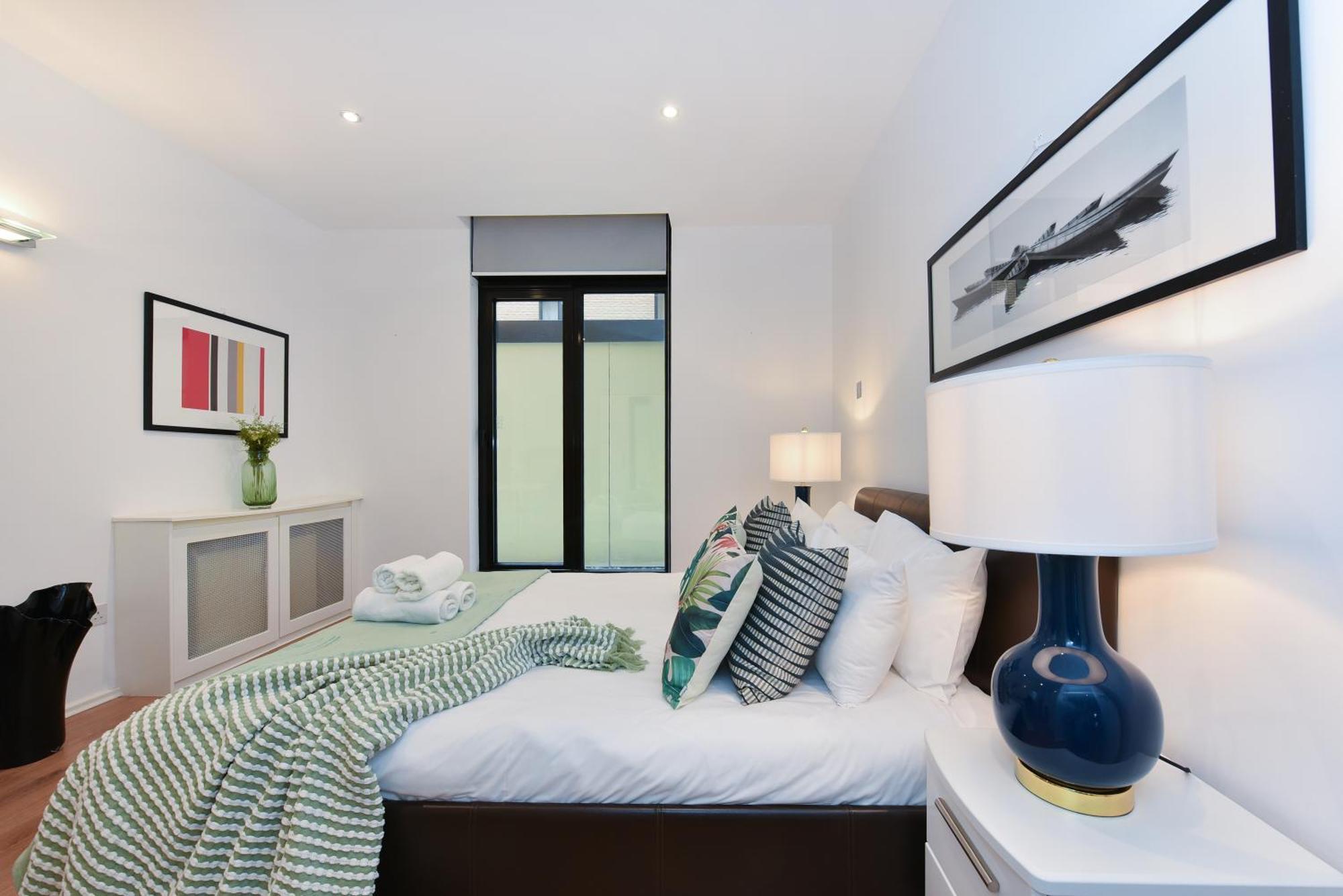 London Choice Apartments - South Kensington - Gloucester Road Εξωτερικό φωτογραφία