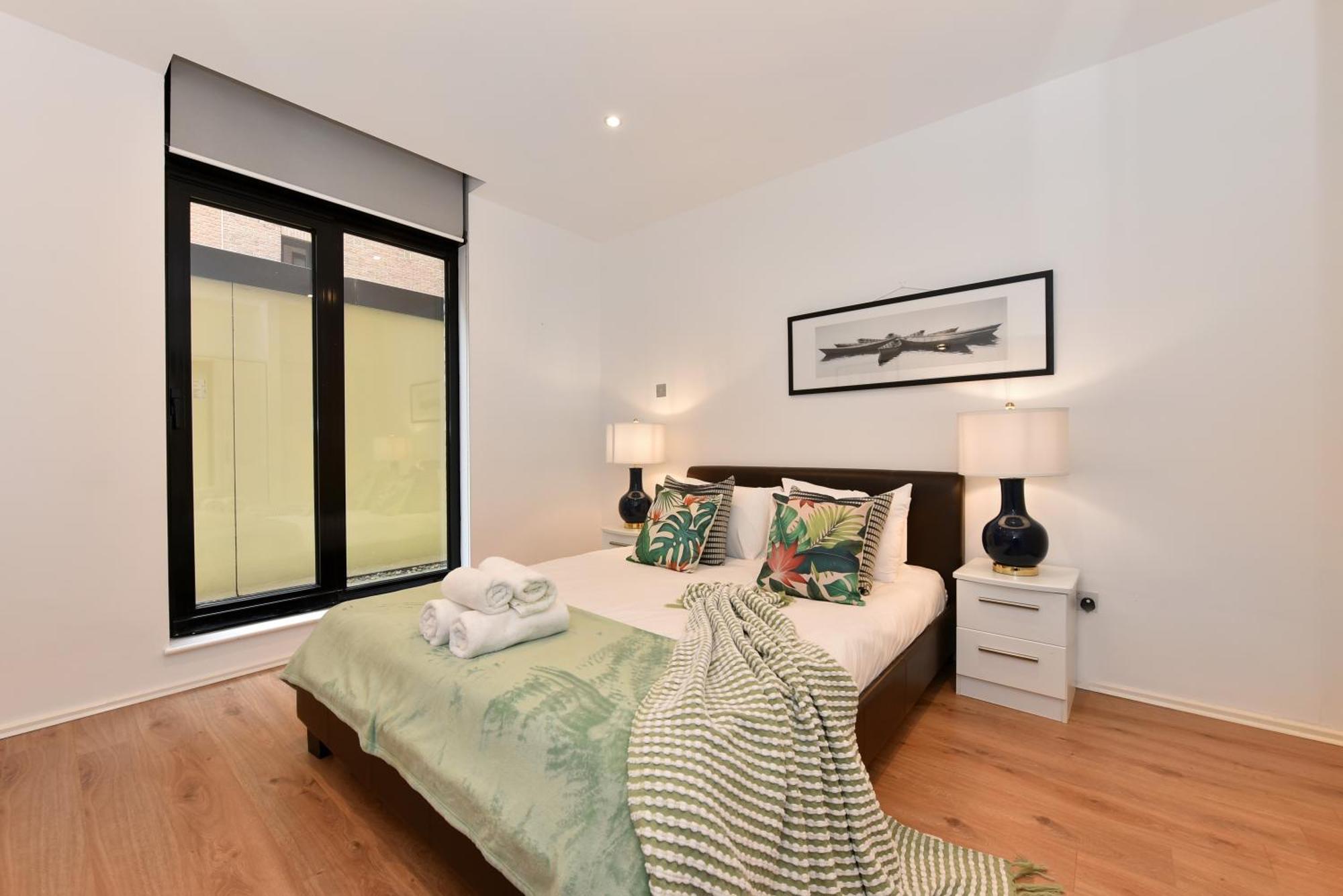 London Choice Apartments - South Kensington - Gloucester Road Εξωτερικό φωτογραφία
