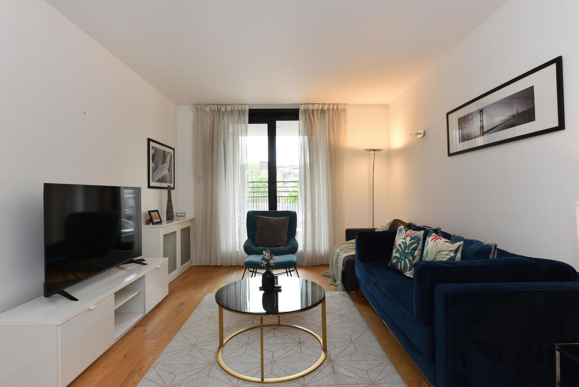 London Choice Apartments - South Kensington - Gloucester Road Εξωτερικό φωτογραφία