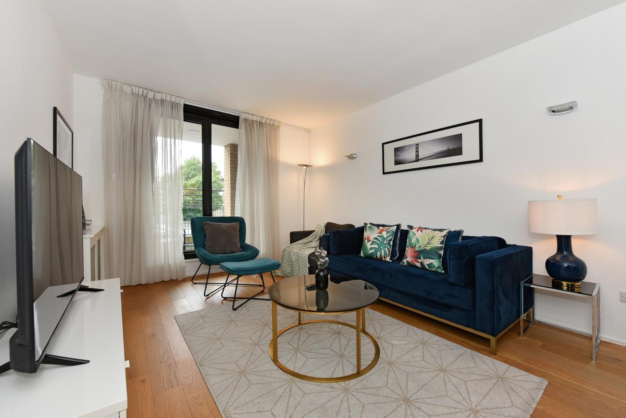 London Choice Apartments - South Kensington - Gloucester Road Εξωτερικό φωτογραφία