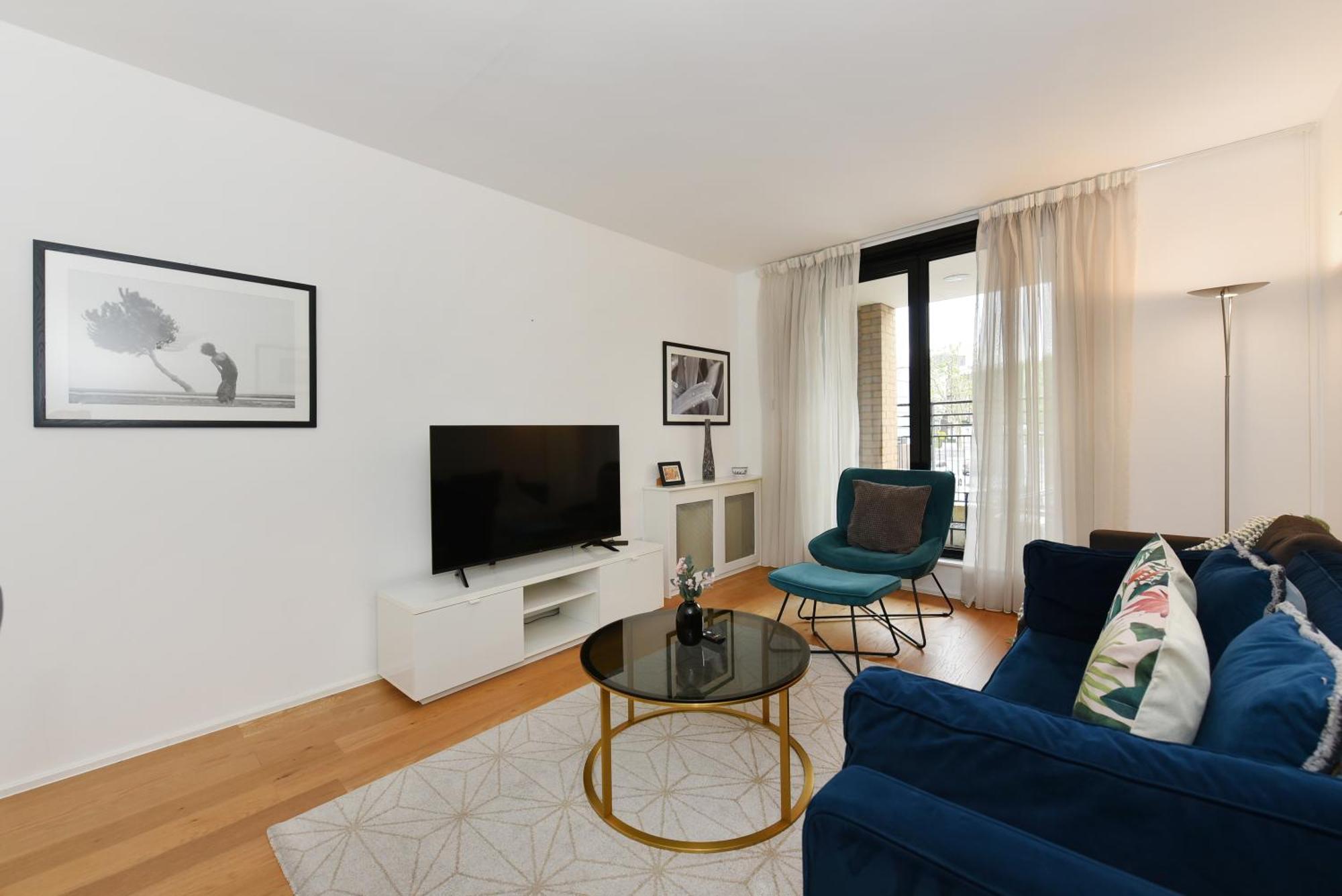 London Choice Apartments - South Kensington - Gloucester Road Εξωτερικό φωτογραφία