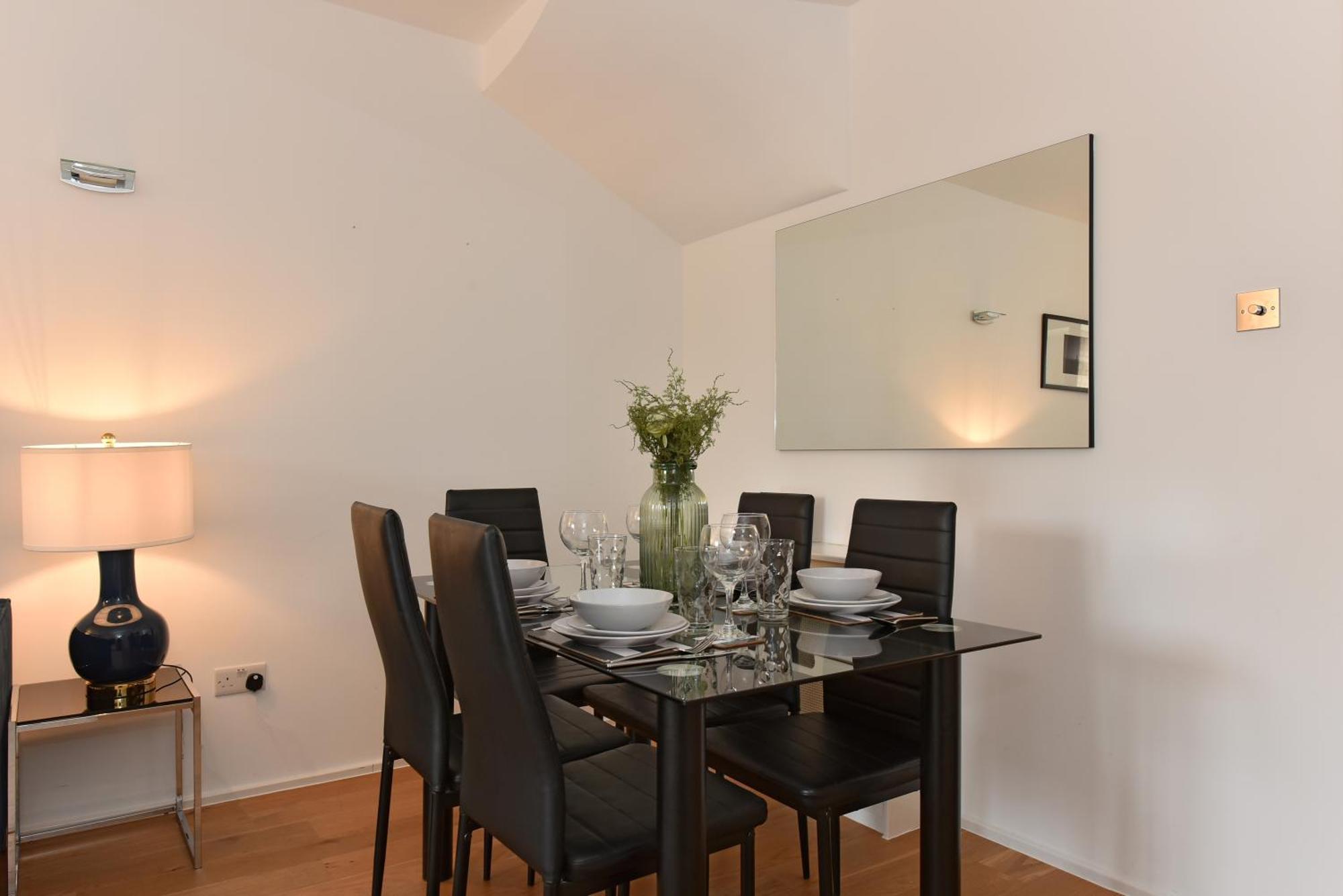 London Choice Apartments - South Kensington - Gloucester Road Εξωτερικό φωτογραφία